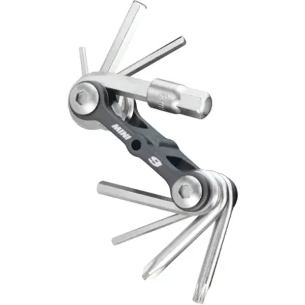 Multi-Outils 9 En 1 Topeak Mini 9-image