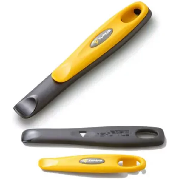 DéMonte-Pneu Topeak Shuttle Lever 1.2-image