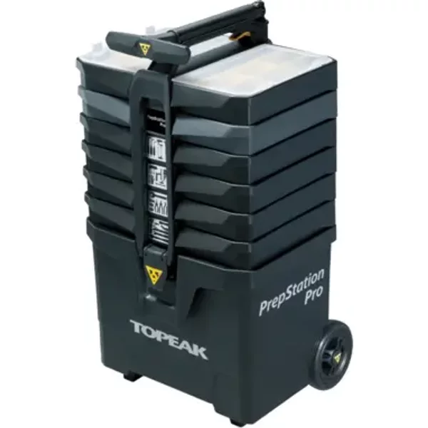 BoîTe à Outils Topeak Prepstation Pro-image