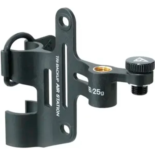 Halterung FüR Co2-Kartusche Topeak Tri-Backup-Air Station-image