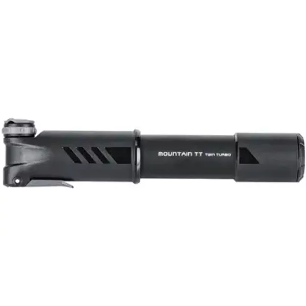 Mini Pompe à Main Topeak Mountain TT Twin Turbo-image