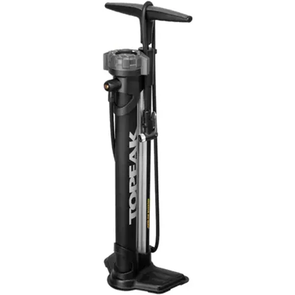 Pompe à Pied Topeak Joe Blow Booster-image