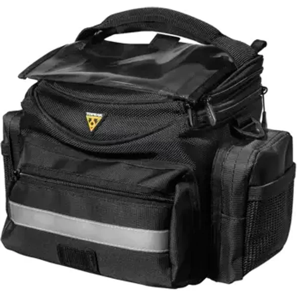 Sacoche De Cadre Topeak Tourguide Handlebar Bag Ebike-image