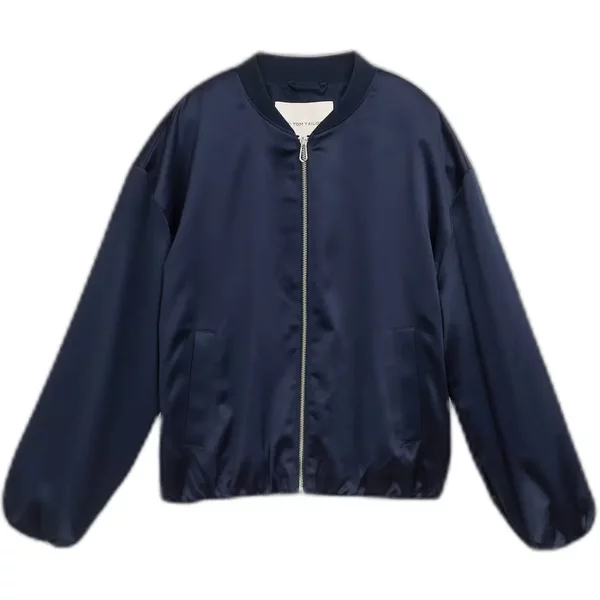 Bomberjacke Damen Tom Tailor-image