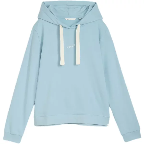 Hoodie Damen Tom Tailor Denim-image