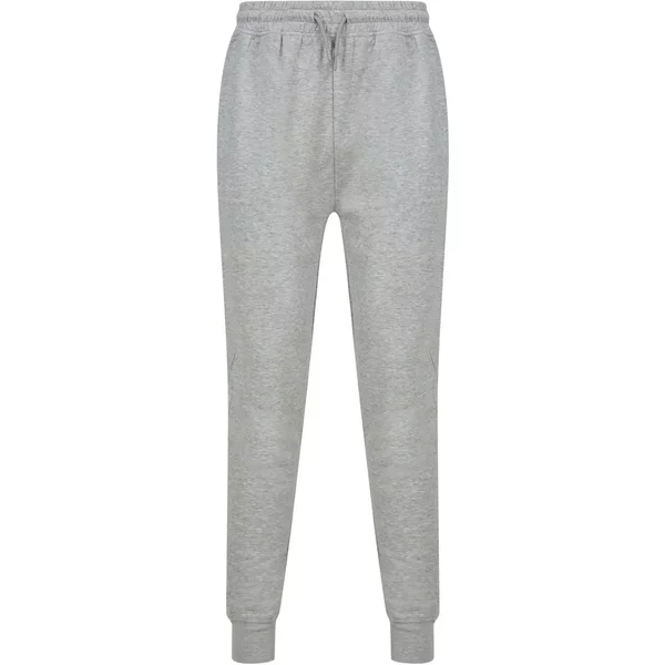 Slim-Fit Jogginghose Tombo