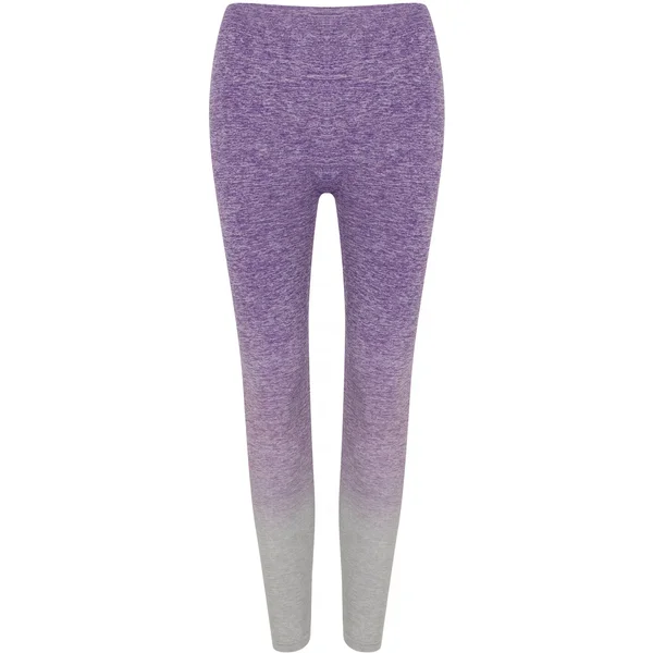 Leggings stampa donna Tombo