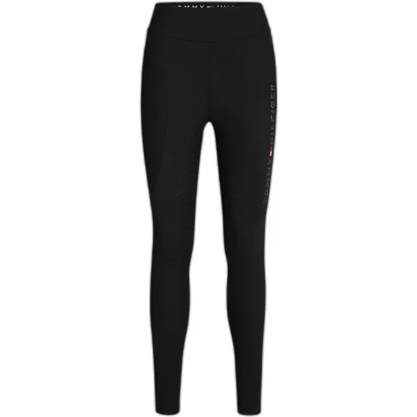 Legging éQuitation Full Grip Femme Tommy Hilfiger Equestrian Elmira All-Year-image