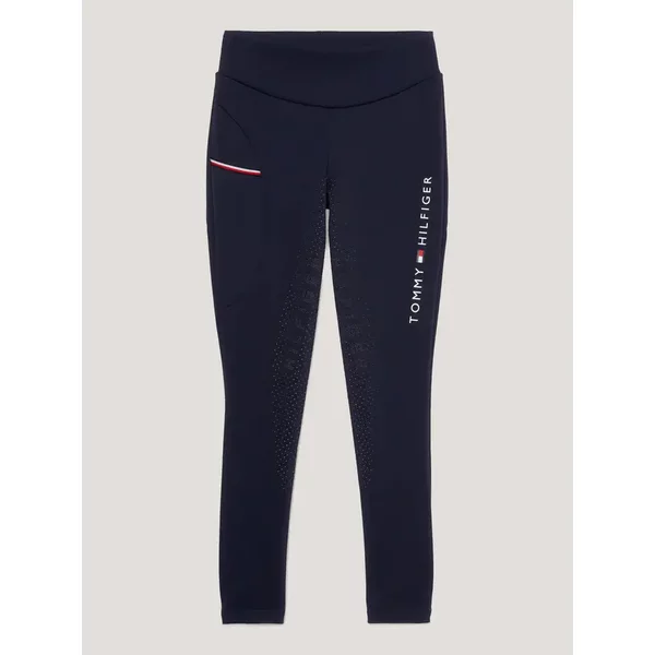 Pantalon éQuitation Full Grip Femme Tommy Hilfiger Equestrian Elmira-image