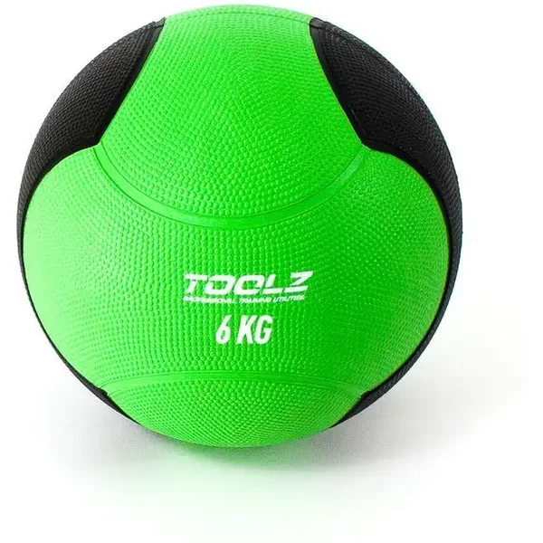 Medizinball Toolz 6 Kg