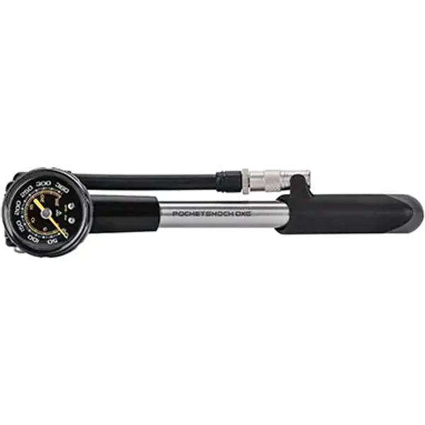 Pompe à Pied Topeak Pocketshock DXG-image