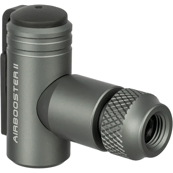 Pompe CO2 percuteur Topeak AirBooster II
