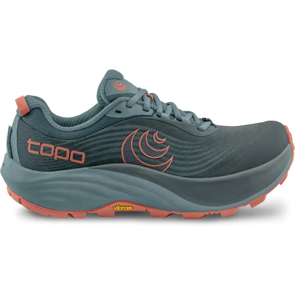 Trailrunning-Schuhe für Damen Topo Athletic Pursuit 3