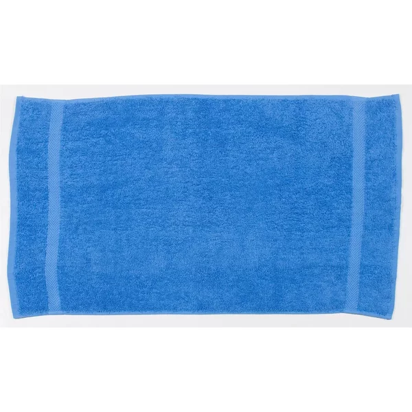 Serviette de toilette Towel City Luxury