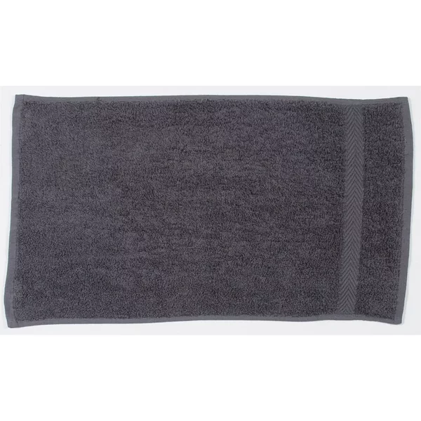 Serviette pour invités Towel City Luxury