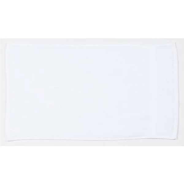 Serviette pour invités Towel City Luxury
