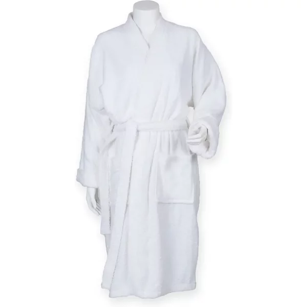 Robe kimono Towel City