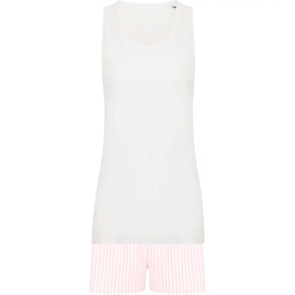 Damen Schlafshorts Towel City