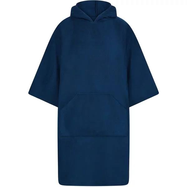Poncho Towel City