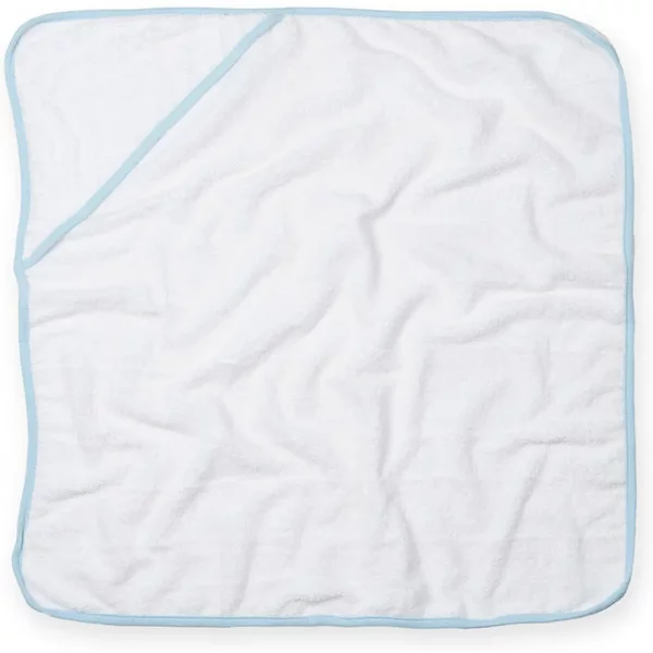 Serviette de bain bébé Towel City
