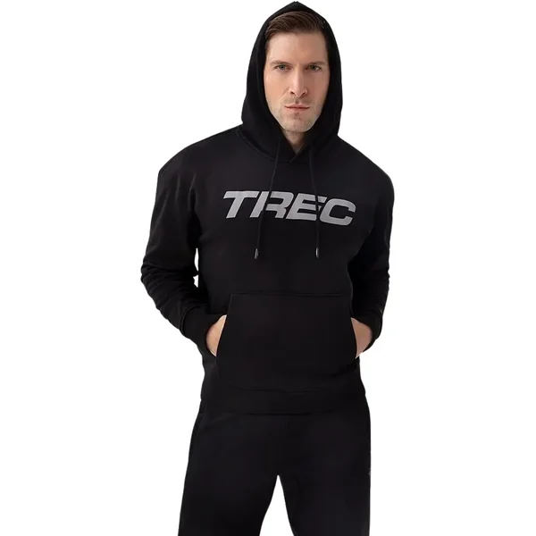 Sweatshirt à capuche Trec Wear TW Basic 185