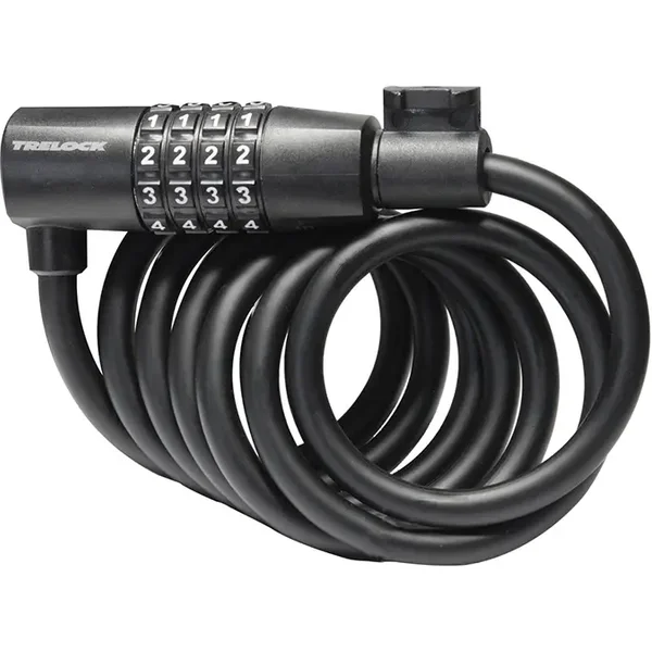 Antivol câble combinaison Trelock sk 108