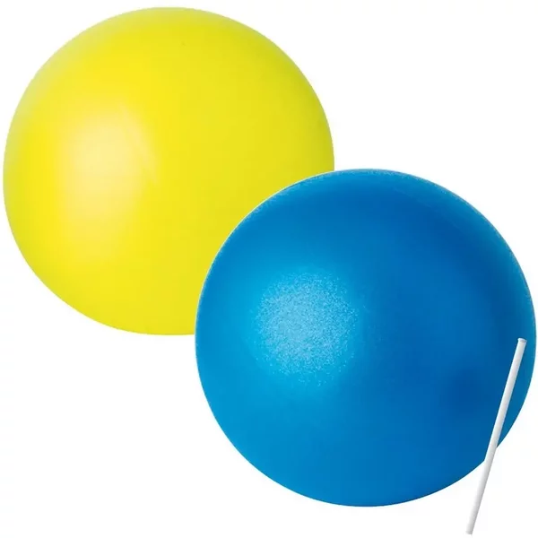 Ballon Paille Tremblay Ct-image