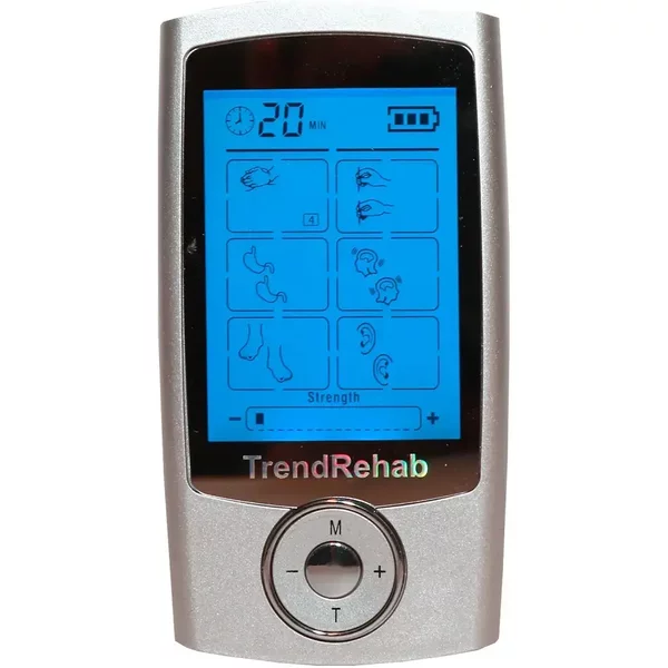 Electrostimulateur Trend Rehab TENS-121-TM3