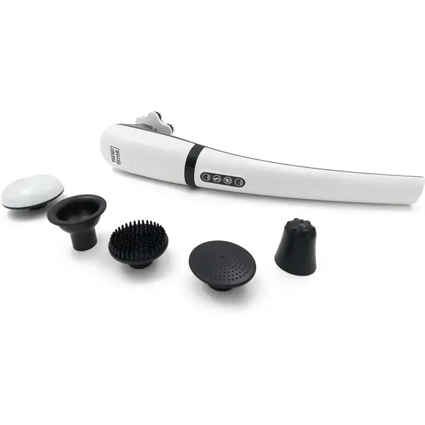 Draadloze massageapparaat Trend Rehab RelaxME Heat