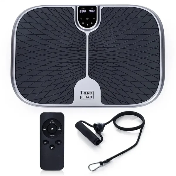 Trilplatform Trend Rehab MicroVibe