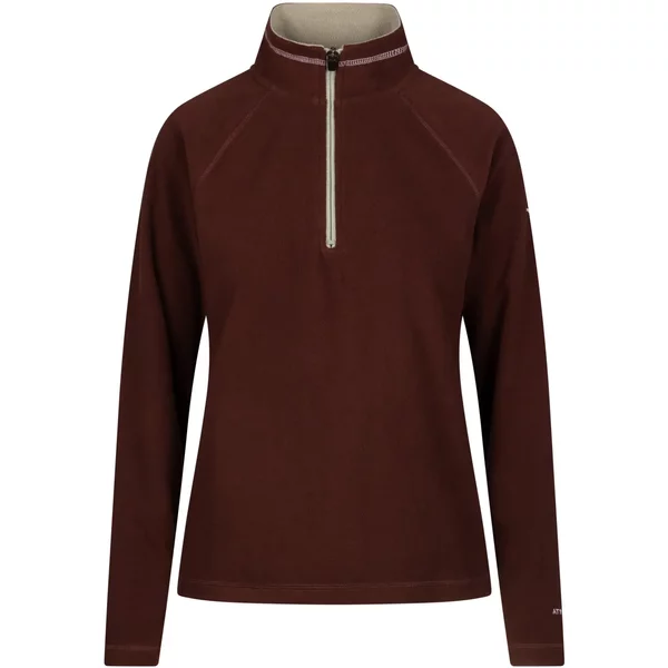 Fleece 1/2 Zip Damen Trespass Skylar