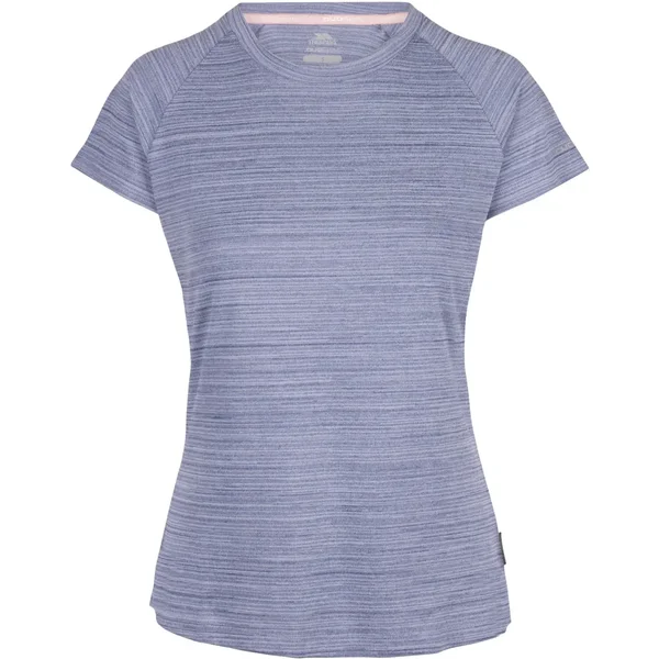 T-shirt da donna Trespass Vickland