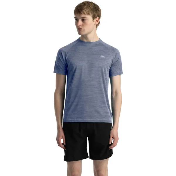 T-shirt Trespass Leecana