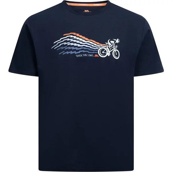 T-Shirt Trespass Otheo