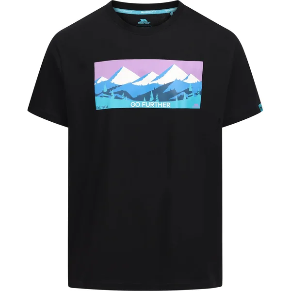T-shirt Trespass Sven