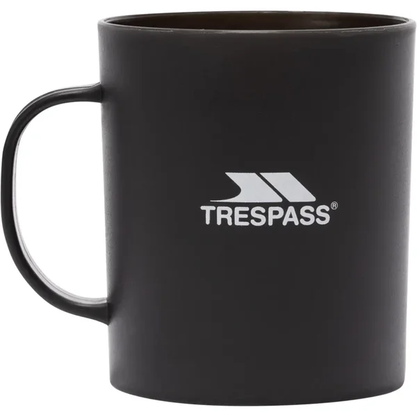 Beker Trespass Pour