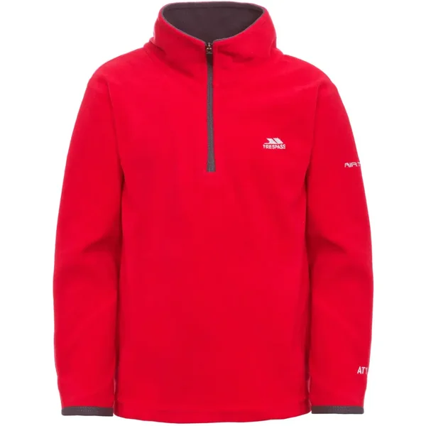 Baby boy fleece Trespass Etto