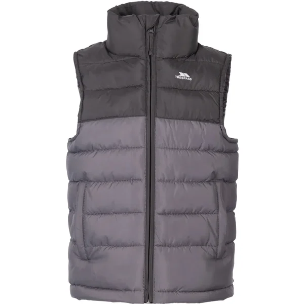 Gilet per bambini Trespass Oskar