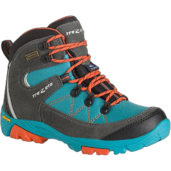 Chaussures de randonnée enfant Trezeta Cyclone WP