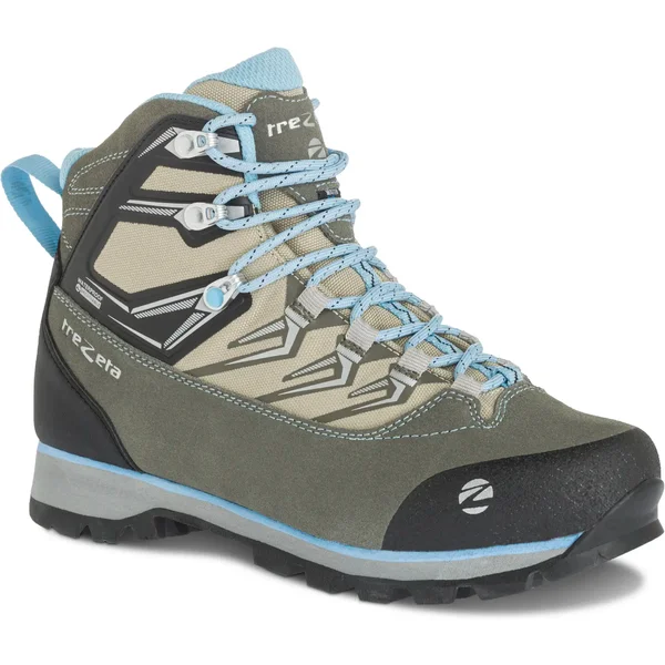 Chaussures de randonnée femme Trezeta Aoraki