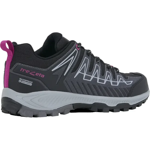 Damen-Wanderschuhe Trezeta Thunder