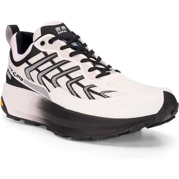 Hiking shoes Trezeta Sekai waterproof