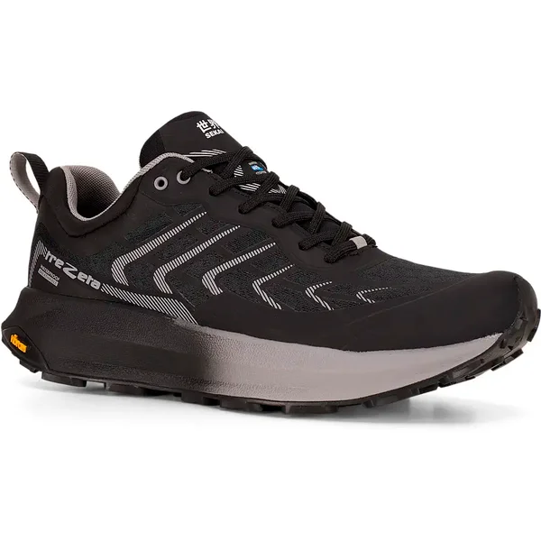 Hiking shoes Trezeta Sekai waterproof