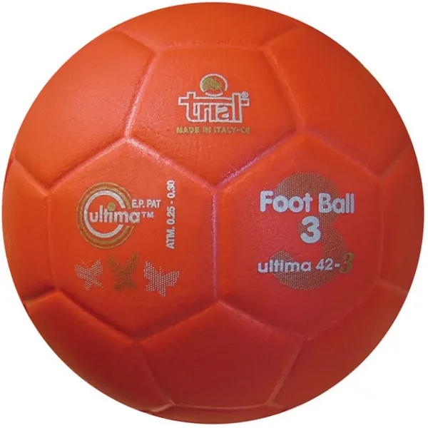 Calcio Trial Ultima Soft-image