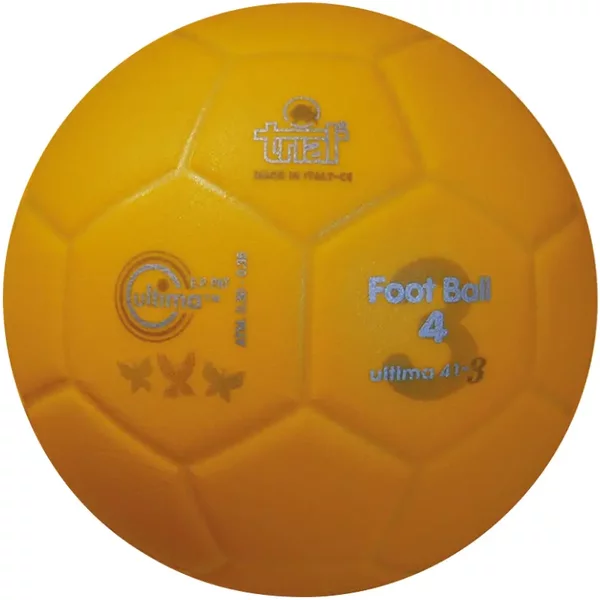 Calcio Trial Ultima Soft-image