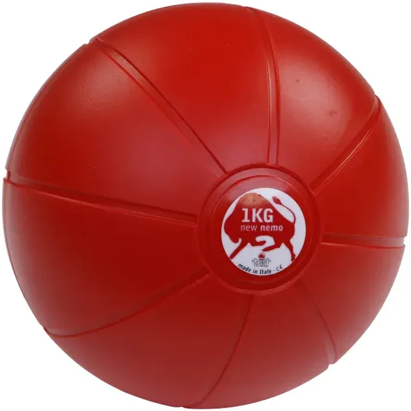 Balón medicinal Trial New Nemo