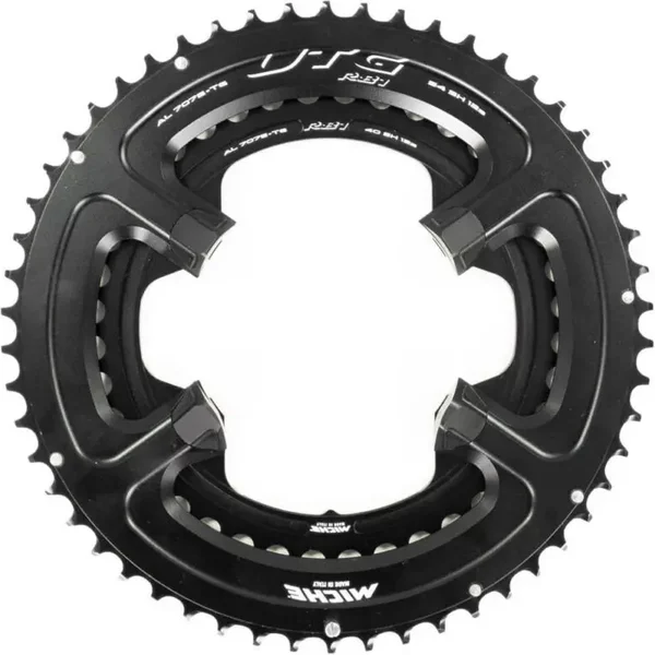 Plateau Disque De VéLo Boite 7100 Miche Miche 12 Vitesses-image