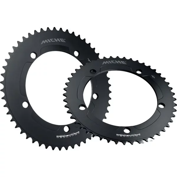 Plateau Disque De VéLo Miche Piste Advanced-image
