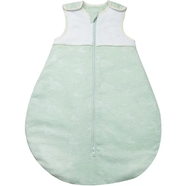 Gigoteuse Naissance BéBé Trois Kilos Sept-image