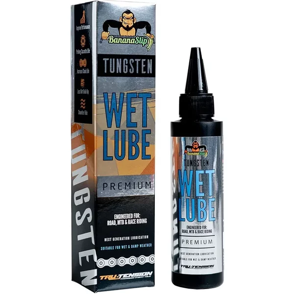 Lubrifiant Tru-Tension Tungsten Wet Lube 500 Ml-image